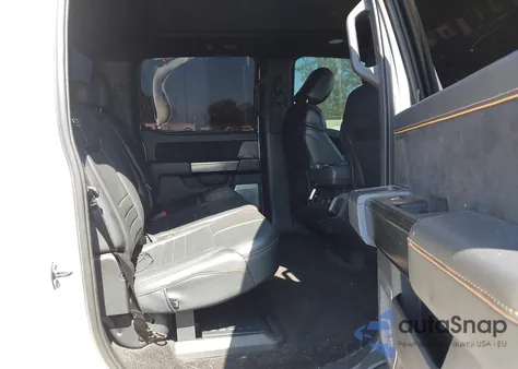 2021 Ford F-150 Platinum из США, поврежденный, VIN 1FTFW1ED3MFB69667